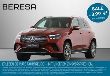 Mercedes-Benz GLE 580 6.900 km 81.880 &euro; Bielefeld 33609