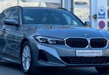 BMW 318 73.900 km 24.990 &euro; Bielefeld 33609