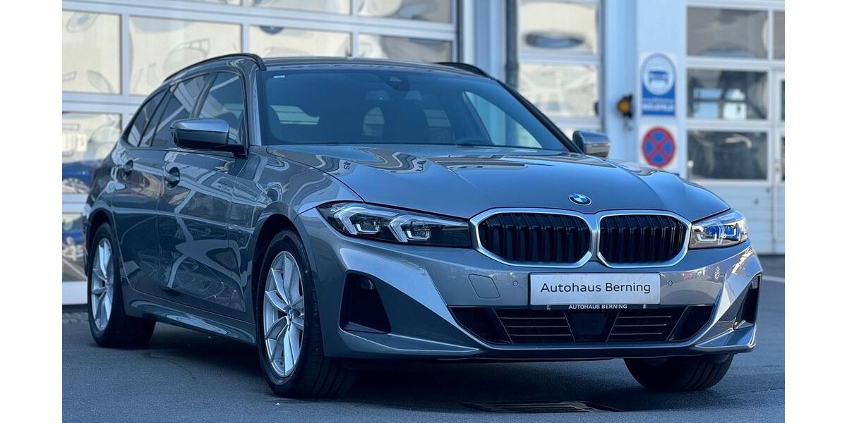 BMW 318 73.900 km 24.990 &euro; Bielefeld 33609