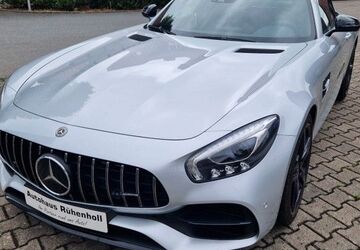 Mercedes-Benz AMG GT 55.000 km 89.900 &euro; Versmold 33775