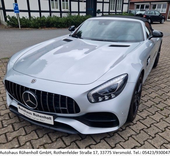 Mercedes-Benz AMG GT 55.000 km 89.900 &euro; Versmold 33775