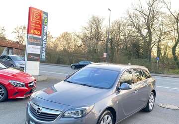 Opel Insignia 143.334 km 8.990 &euro; Gütersloh 33334