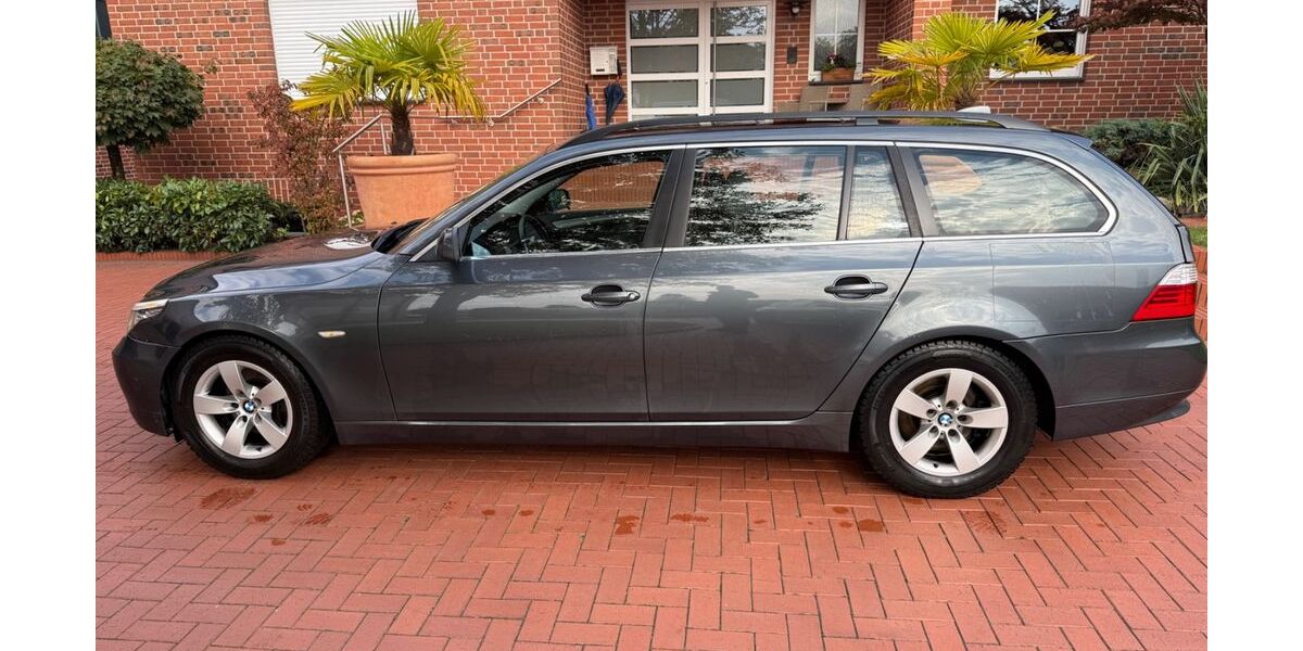 BMW 525 224.159 km 2.999 &euro; Schloß-Holte 33758