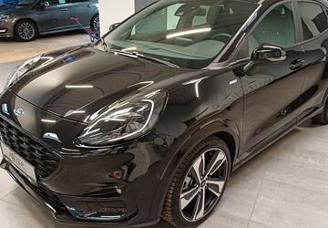 Ford Puma 19.001 km 16.950 &euro; Bad Oeynhausen 32547