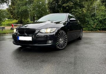 BMW 320 273.000 km 6.100 &euro; Bielefeld 33729