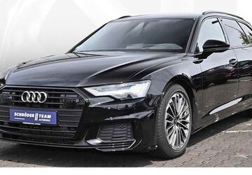 Audi A6 116.230 km 36.990 &euro; Bielefeld 33689