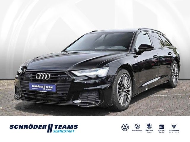 Audi A6 116.230 km 36.990 &euro; Bielefeld 33689