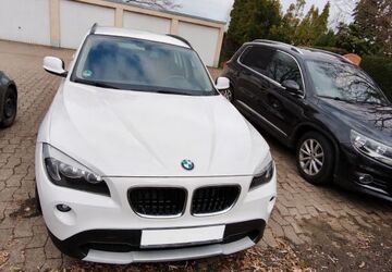 BMW X1 150.000 km 9.000 &euro; Bielefeld 33719