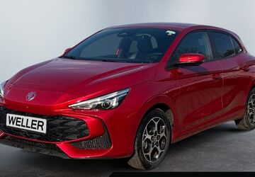 MG 3 23.960 km 17.990 &euro; Bielefeld 33609