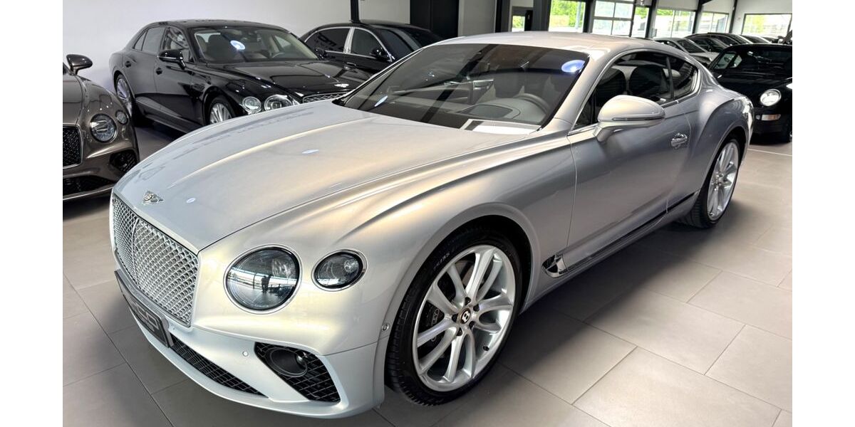 Bentley Continental GT 57.000 km 150.900 &euro; Bielefeld 33719