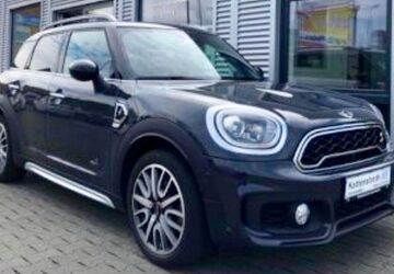 Mini John Cooper Works Countryman 60.000 km 21.499 &euro; Versmold 33775