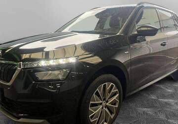 Skoda Kamiq 46.267 km 18.481 &euro; Bielefeld 33613