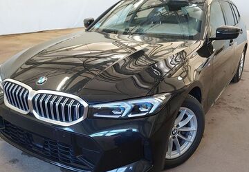 BMW 318 19.400 km 35.990 &euro; Herford 32051