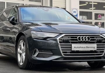 Audi A6 126.900 km 27.900 &euro; Bielefeld 33609
