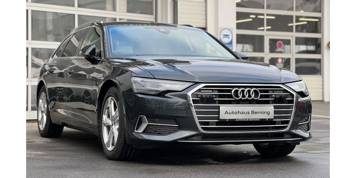 Audi A6 126.900 km 27.900 &euro; Bielefeld 33609