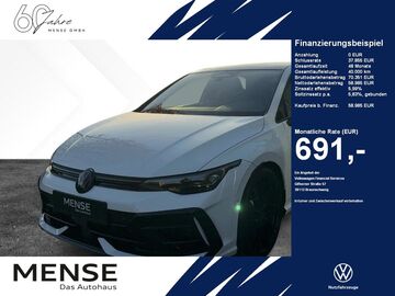 Gebrauchte VW Golf