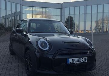 Mini Cooper SE 30.000 km 19.000 &euro; Bad Salzuflen 32108