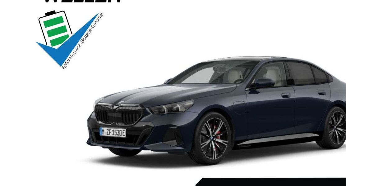 BMW 550 15.350 km 71.550 &euro; Detmold 32758