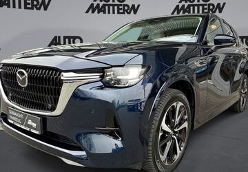 Mazda CX-60 40.606 km 35.990 &euro; Bielefeld 33719