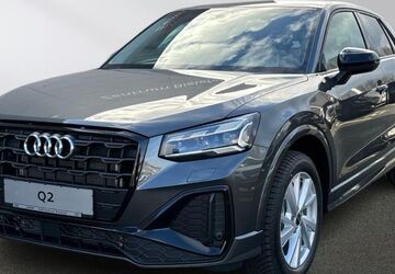 Audi Q2 8.900 km 41.790 &euro; Bielefeld 33609