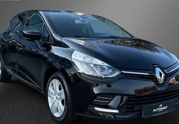 Renault Clio 94.700 km 8.690 &euro; Bielefeld 33605