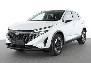 Nissan Qashqai 7.830 km 29.490 &euro; Bielefeld 33689