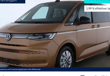 VW T7 Multivan 3.242 km 69.640 &euro; Bad Oeynhausen 32547