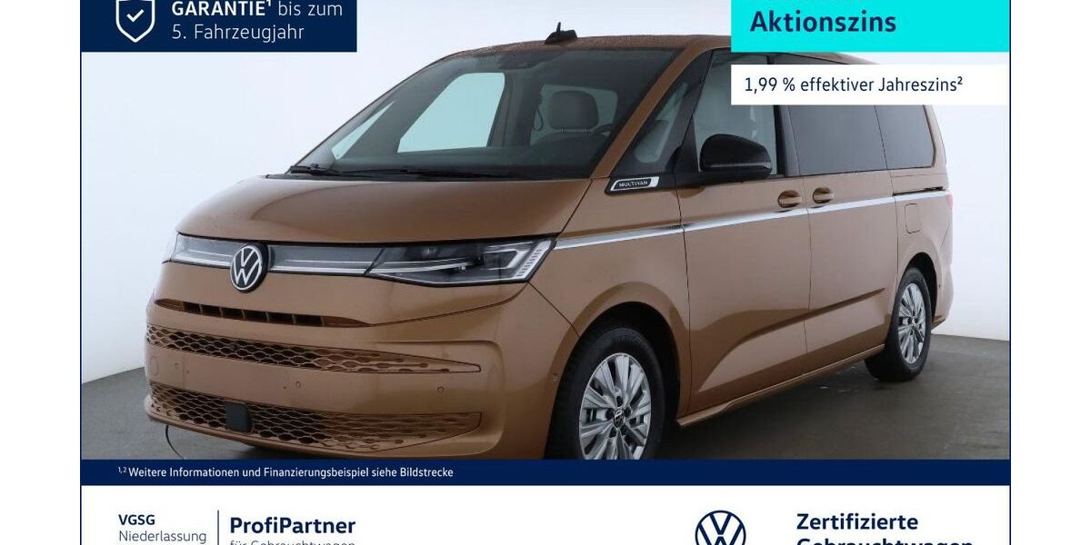 VW T7 Multivan 3.242 km 69.640 &euro; Bad Oeynhausen 32547