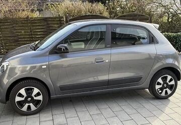 Renault Twingo 55.000 km 7.700 &euro; Werther 33824