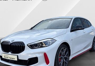 BMW 128 27.031 km 28.904 &euro; Lemgo 32657