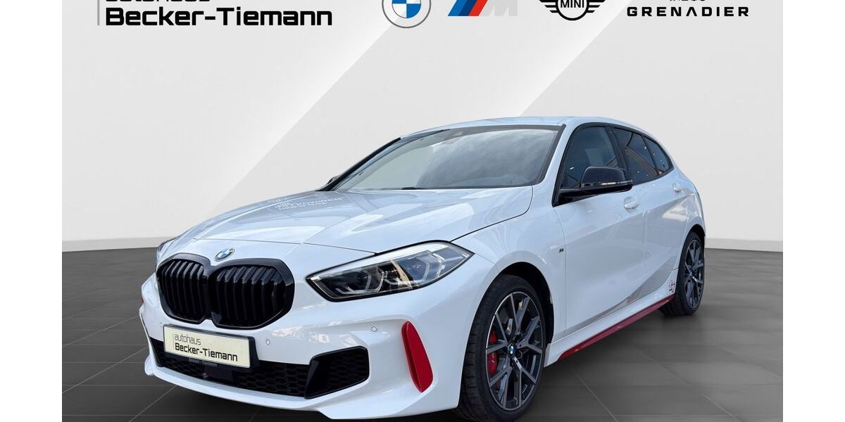 BMW 128 27.031 km 28.904 &euro; Lemgo 32657
