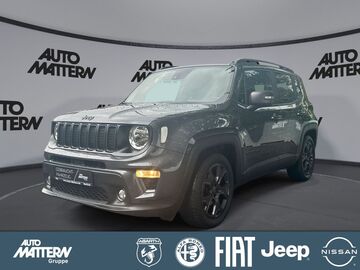 Gebrauchte Jeep Renegade