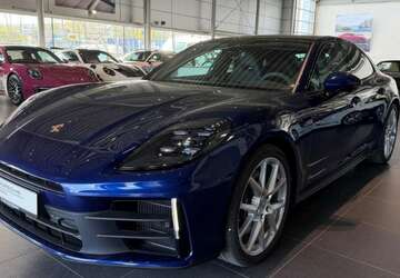 Porsche Panamera 10.111 km 118.800 &euro; Bielefeld 33719