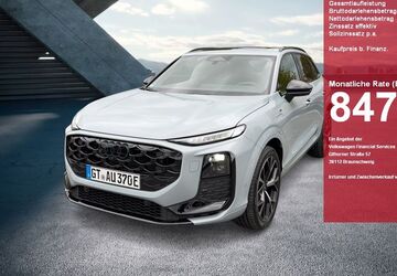 Audi Q3 5.900 km 59.485 &euro; Gütersloh 33330