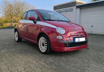 Fiat 500 165.000 km 5.800 &euro; Bielefeld 33611