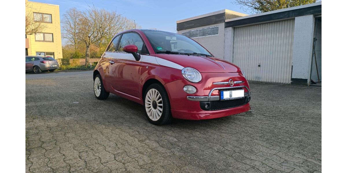 Fiat 500 165.000 km 5.800 &euro; Bielefeld 33611