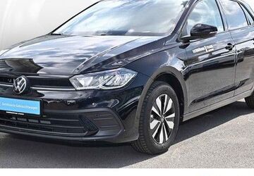 VW Polo 4.138 km 23.370 &euro; Bielefeld 33689