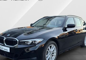 BMW 318 47.089 km 31.801 &euro; Lemgo 32657