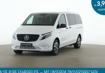 Mercedes-Benz Vito 41.000 km 40.780 &euro; Gütersloh 33332
