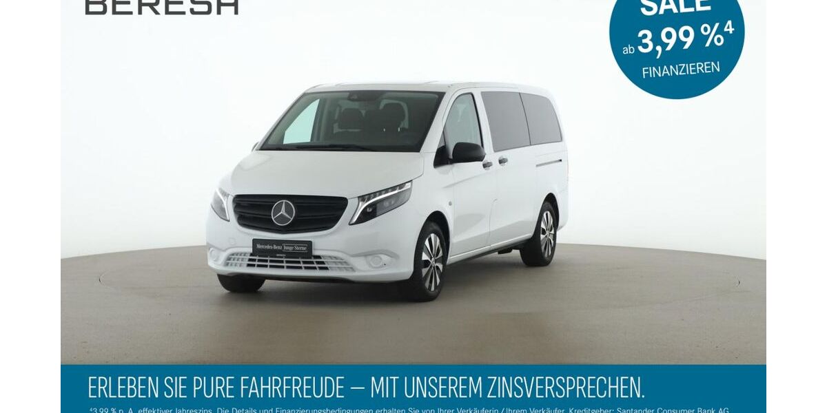Mercedes-Benz Vito 41.000 km 40.780 &euro; Gütersloh 33332
