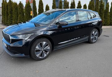 Skoda Enyaq 102.350 km 18.999 &euro; Bad Salzuflen 32107