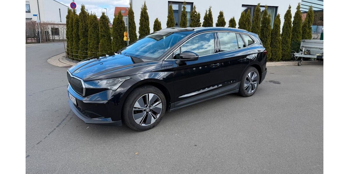 Skoda Enyaq 102.350 km 18.999 &euro; Bad Salzuflen 32107