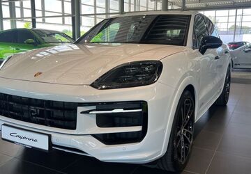 Porsche Cayenne 5.999 km 159.800 &euro; Bielefeld 33719