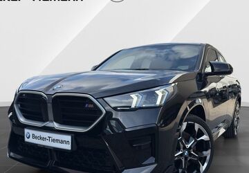 BMW X2 26.286 km 51.894 &euro; Bielefeld 33719