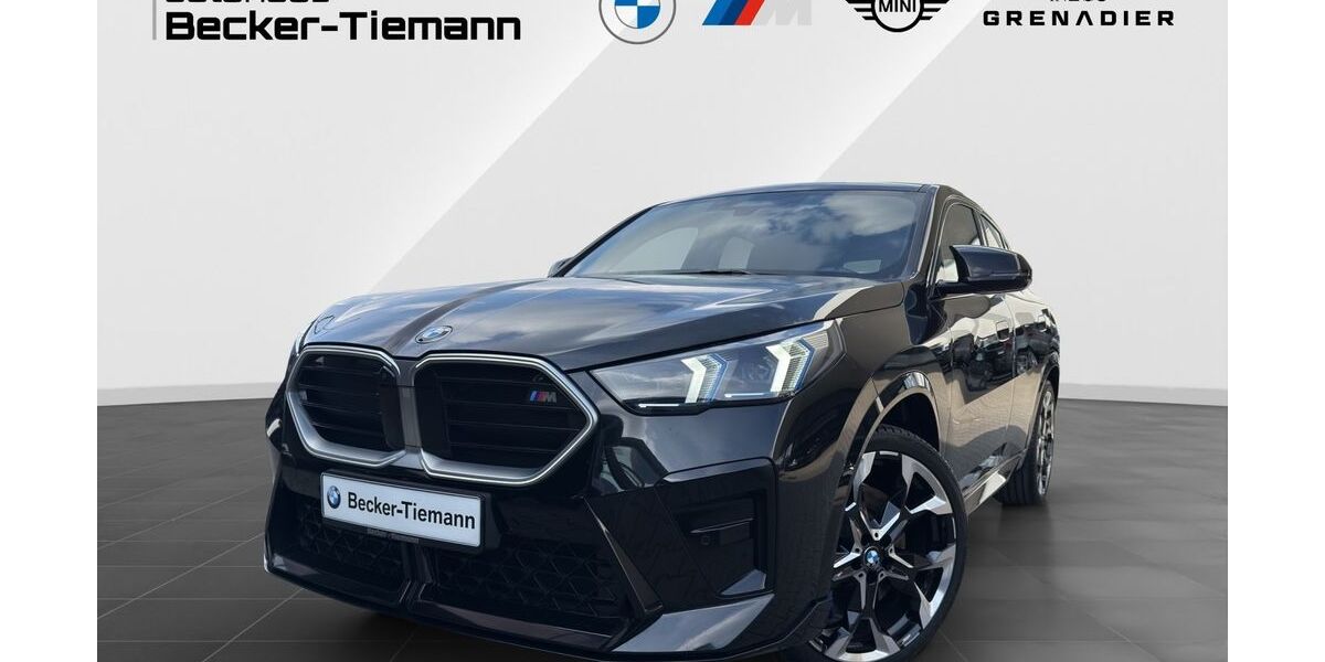 BMW X2 26.286 km 51.894 &euro; Bielefeld 33719