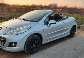 Peugeot 207 232.000 km 2.850 &euro; Enger 32130