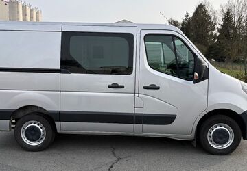 Opel Movano 175.000 km 12.400 &euro; Spenge 32139