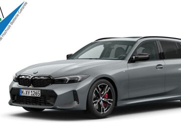 BMW M340d 13.824 km 56.800 &euro; Gütersloh 33334