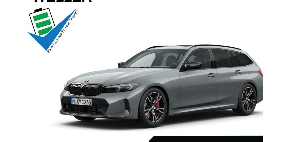 BMW M340d 13.824 km 56.800 &euro; Gütersloh 33334