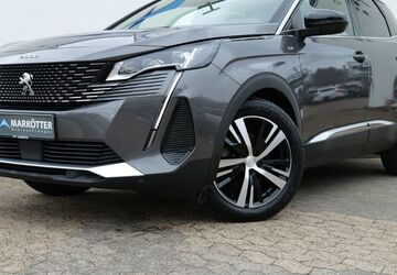 Peugeot 3008 19.879 km 26.450 &euro; Bielefeld 33647
